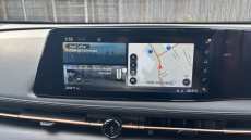 Nissan ARIYA 160kW Advance 63kWh 22kWCh 5dr Auto Electric Hatchback
